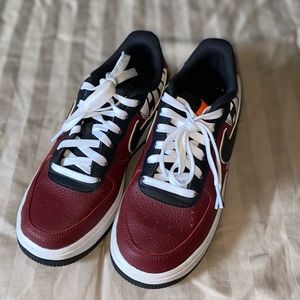 Nike Air Force 1 low top